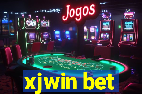 xjwin bet